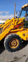 Ritro JCB 3cx 2002