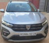 Dacia Sandero 2022 Stepway