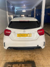 Mercedes Classe A 2013 A220