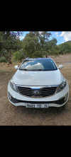 Kia Sportage 2013 Sportage