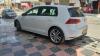 Volkswagen Golf 7 2013 Bleumontion