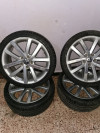 Jantes golf 6 gtd 