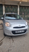 Nissan Micra 2014 City