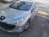 Peugeot 308 2009 Allure