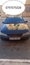 Peugeot 406 1997 406