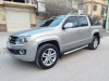 Volkswagen Amarok 2015 HighLine