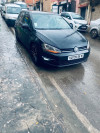 Volkswagen Golf 7 2016 