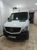 Mercedes Sprinter 2018