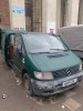 Mercedes Vito 1998 