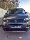 Peugeot Partner 2020 RiFTER Allure