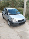 Toyota Yaris 2004 Yaris