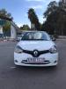 Renault Clio Campus 2014 Facelift