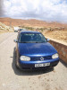 Volkswagen Golf 4 2001 Golf 4