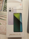 Xiaomi Note 13 pro 5g