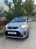 Kia Picanto 2016 Sportline