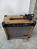 amplificateur de guitare