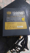 Alimentation COOLER MASTER 1200W GOLD