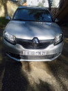 Renault Symbol 2016 Extrême