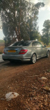 Mercedes Classe C 2008 C220