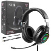 Casque gaming onikuma k15 