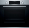 Four Bosch serie 6 inox