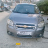 Chevrolet Aveo 4 portes 2011 Exclusive