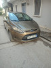 Ford Fiesta 2012 City