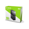 Disque dur externe Western Digital 4TB, My Book