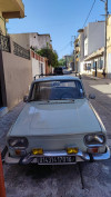 Renault 10 1970 Moteur R12