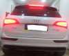 Audi Q5 2010 S Line Pack Tech