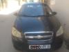 Chevrolet Aveo 4 portes 2009 Aveo 4 portes