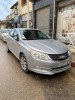 Chevrolet Optra 4 portes 2015 LS