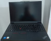 LENOVO THINKPAD E16 GEN1  INTEL I5-1335U 4,60GHZ  16GB, 512SSD, 16 IPS ,IRIS XE GRAPHICS