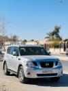 Nissan Patrol Long 2011 Patrol Long