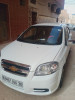 Chevrolet Aveo 5 portes 2006 Aveo 5 portes