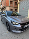 Peugeot 208 2021 Allure