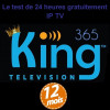 IPTV KING365tv