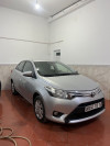 Toyota Yaris 2015 E