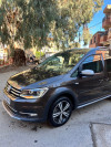 Volkswagen Caddy 2020 Alltrack