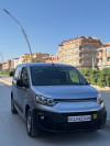 Fiat Doblo 2024 