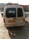 Volkswagen Caddy 2004 