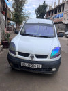 Renault Kangoo 2005 