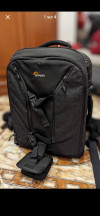 SAC à dos LOWEPRO Runner BP 450 AW II 