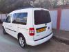 Volkswagen Caddy 2014 Caddy