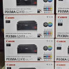 IMPRIMANTE CANON PIXMA MULTIFONCTION G2410