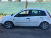 Ford Fiesta 2005 Fiesta