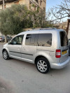 Volkswagen Caddy 2012 Life