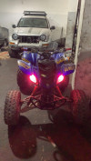 Yfm Raptor 660 Yamaha 