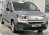 Fiat Doblo 2024 New Van Confort