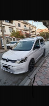 Volkswagen Caddy 2022 